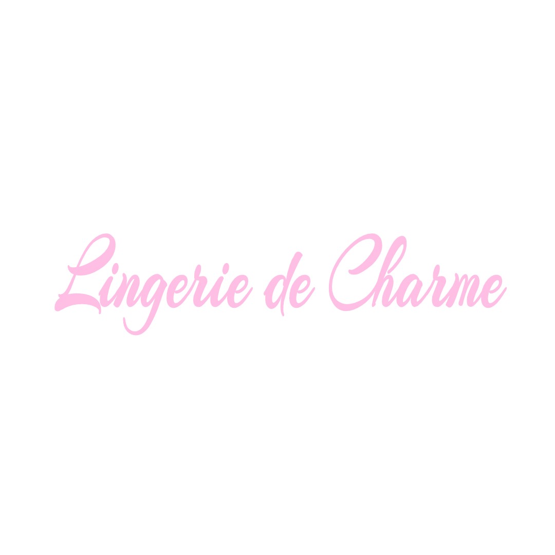 LINGERIE DE CHARME CURCY-SUR-ORNE